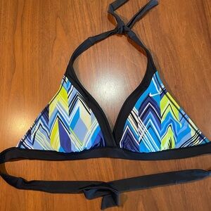 Nike Reversible Swim Top - XL